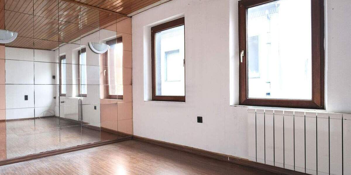 Gemütliches Reihenmittelhaus mit Potenzial und Wohlfühlambiente 4 zimmer