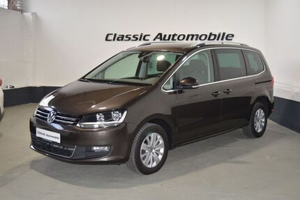 VW Sharan