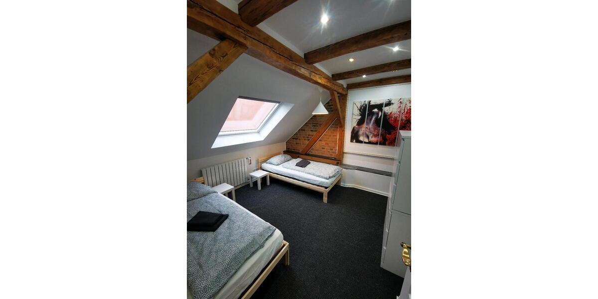 Etagenwohnung Heidesee - 10 Zimmer, 270 m&sup2;, 25&euro; | Angebot:10157614