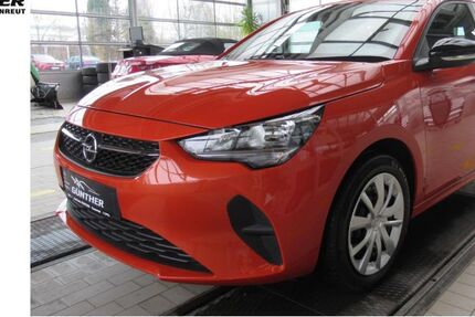 Opel Corsa 12.050 km 15.390 &euro; Traunreut 83301