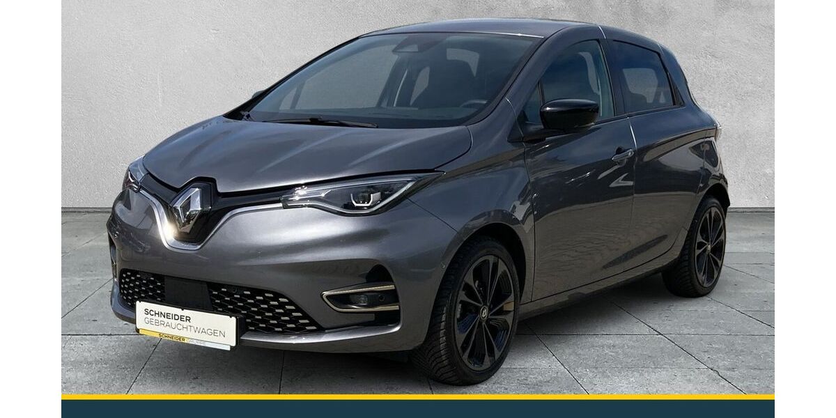 Renault ZOE 51.113 km 17.890 &euro; Chemnitz 09113