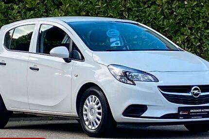 Opel Corsa 115.000 km 6.499 € Ehrenkirchen 79238