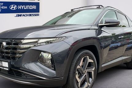 Hyundai TUCSON 59.053 km 26.780 € Bad Dürkheim 67098