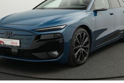 Audi A6 e-tron 8.800 km 66.010 &euro; Gersthofen 86368