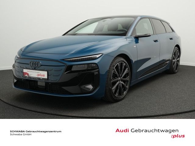 Audi A6 e-tron 8.800 km 66.010 &euro; Gersthofen 86368