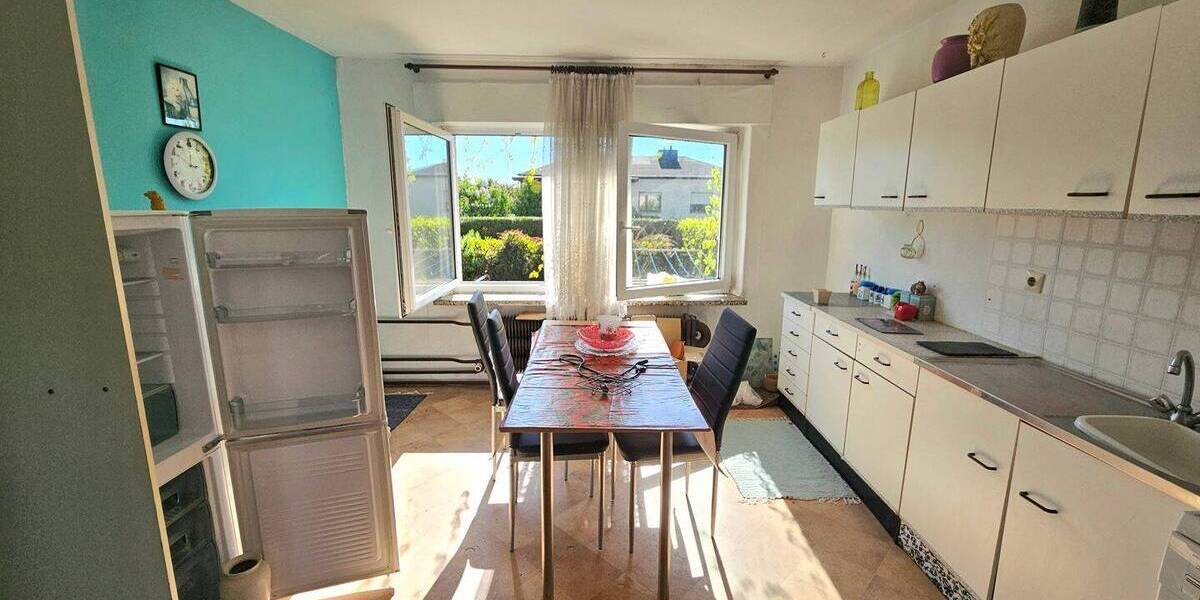Einfamilienhaus Tangerhütte - 7 Zimmer, 160 m&sup2;, 89.000&euro; | Angebot:26094452