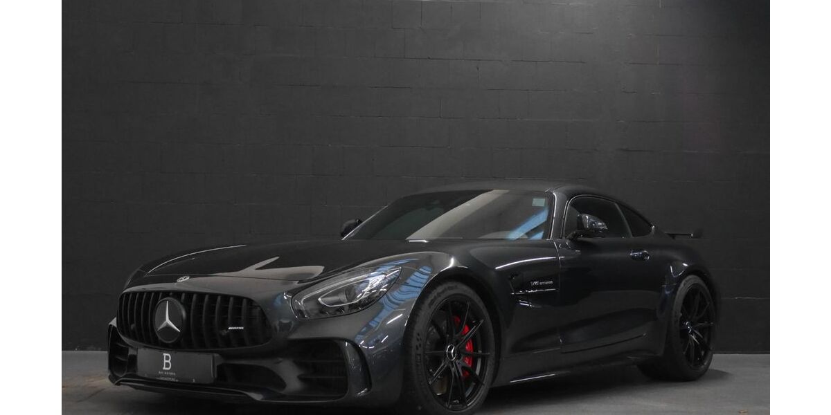 Mercedes-Benz AMG GT R 59.980 km 120.990 &euro; Rohrdorf 72229