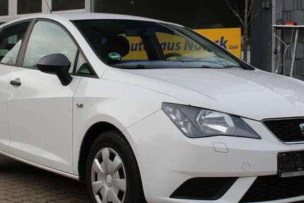 Seat Ibiza 86.890 km 6.990 &euro; Essen 45326