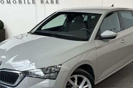 Skoda Scala 46.750 km 19.989 &euro; Wardenburg 26203