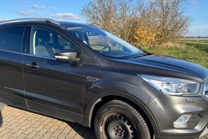 Ford Kuga 140.000 km 11.250 &euro; Meckenheim 67149