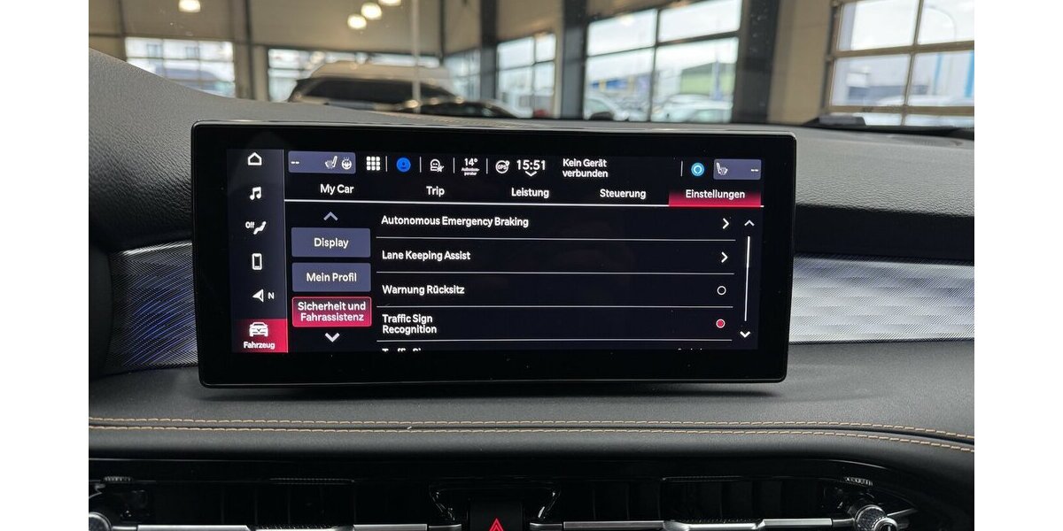 Alfa Romeo Tonale 1.5 VGT Veloce 48 V Hybrid LED 360° CAM 18.130 km 27.590 &euro; Lich 35423