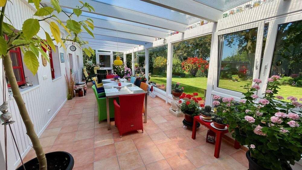 Bauernhaus, Landhaus Schafflund - 1 Zimmer, 328 m&sup2;, 429.000&euro; | Angebot:25315320