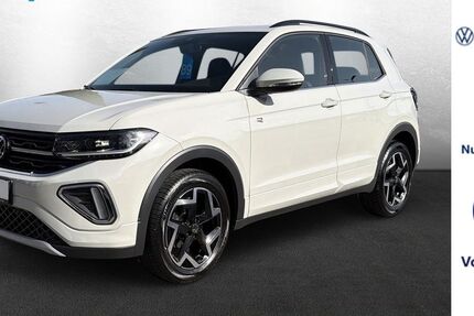 VW T-Cross 13.359 km 25.390 &euro; Halle / Saale 06120