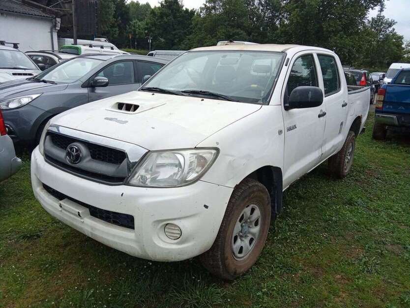 Hilux