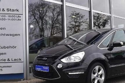 Ford S-Max 177.695 km 9.990 &euro; Unterpleichfeld 97294