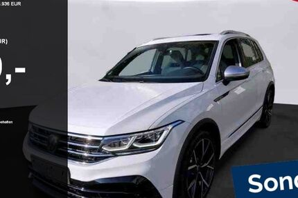 VW Tiguan 48.790 km 37.240 &euro; Wackersdorf 92442