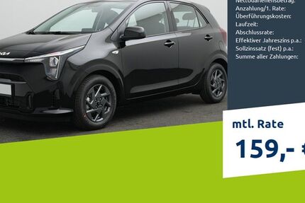 Kia Picanto 1.500 km 16.980 € Dülmen 48249