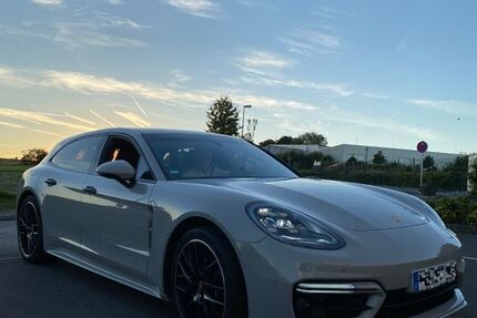 Porsche Panamera 66.326 km 69.500 &euro; Montabaur 56410