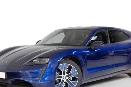 Porsche Taycan 40.456 km 59.900 &euro; Mannheim 68229