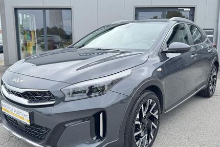 Kia XCeed 28.758 km 21.500 &euro; Plattling 94447