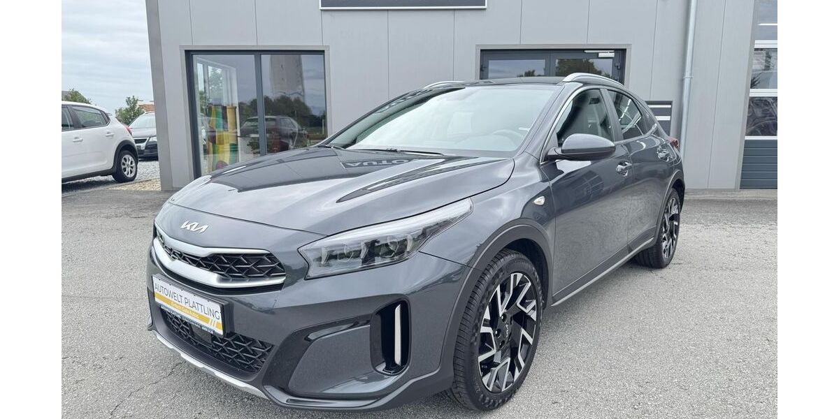 Kia XCeed 28.758 km 21.500 &euro; Plattling 94447