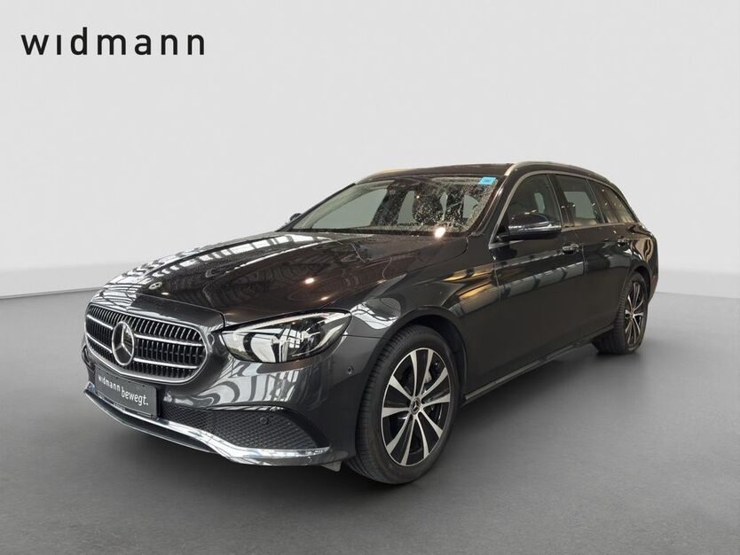 Mercedes-Benz E 300 63.566 km 35.850 € Zeithain 01619