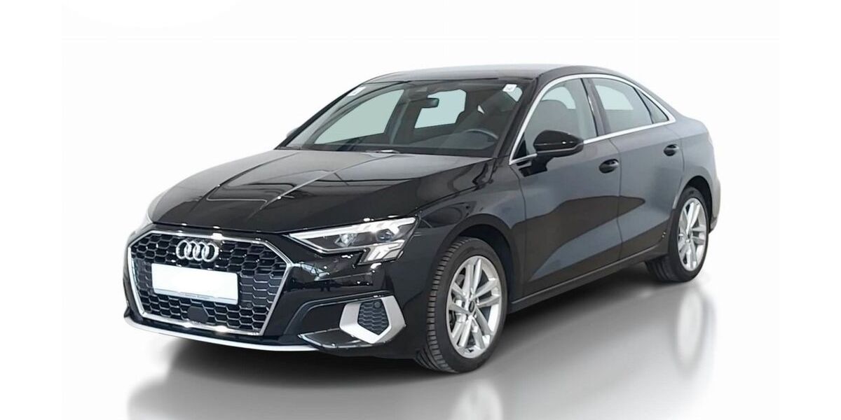 Audi A3 30.000 km 24.890 &euro; Gröbenzell 82194
