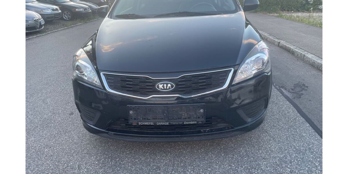 Kia pro ceed / ProCeed 87.300 km 2.799 &euro; bodnegg 88285