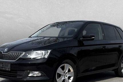 Skoda Fabia 142.600 km 8.670 &euro; Regensburg 93059