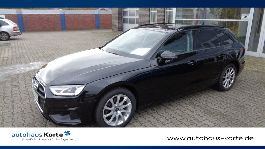 Audi A4 56.625 km 24.900 &euro; Werlte 49757