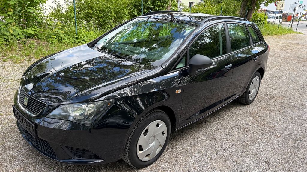 Seat Ibiza 140.001 km 2.999 &euro; München 81929