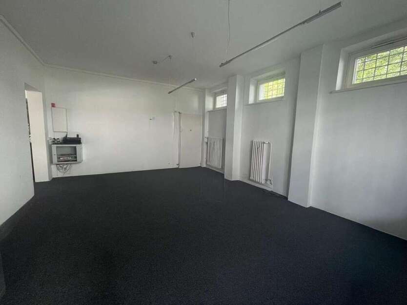 Büro in Berlin 860 € 48 m²