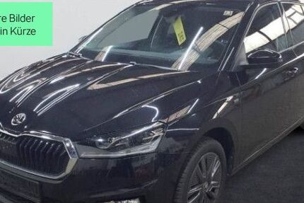 Skoda Fabia 20.373 km 23.100 &euro; Heidenheim a. d. B. 89520