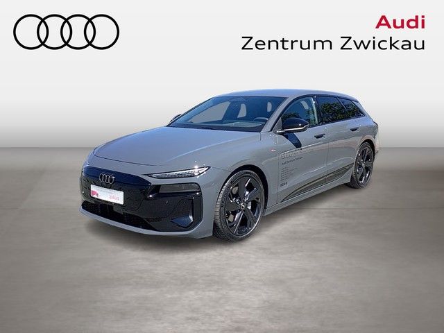 Audi A6 e-tron 7.500 km 89.790 &euro; Zwickau 08056