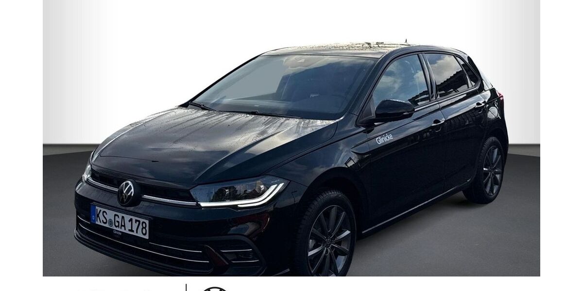 VW Polo 9.990 km 28.790 &euro; Baunatal 34225