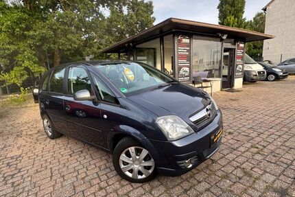 Opel Meriva 111.080 km 3.490 &euro; Stolberg 52222