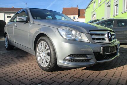 Mercedes C 220