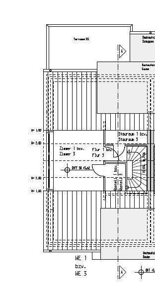 Doppelhaushälfte Hoisdorf - 4 Zimmer, 117 m&sup2;, 659.000&euro; | Angebot:25865585