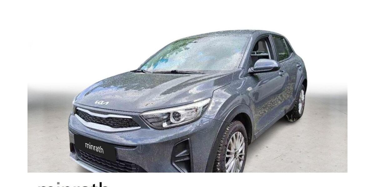Kia Stonic 42.029 km 15.980 &euro; Geldern 47608