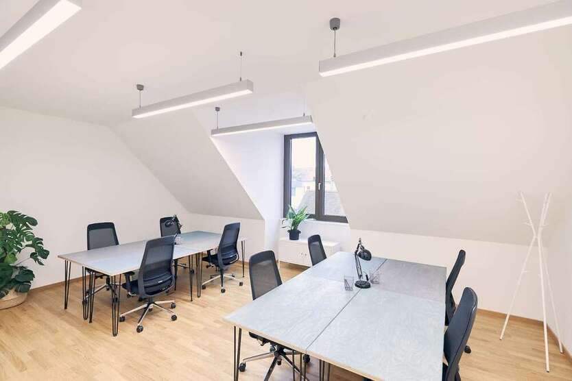 Büro in Potsdam 2.560 € 39 m²