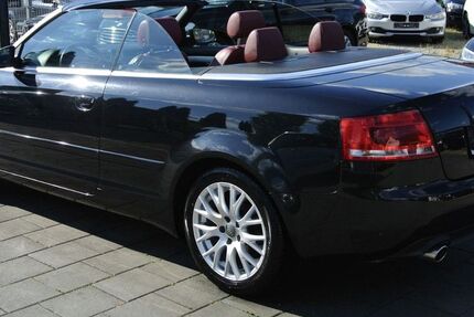 Audi A4 152.350 km 7.800 € Malgersdorf 84333