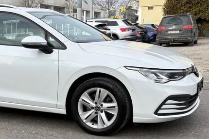 VW Golf 134.000 km 15.900 &euro; Oldenburg 26135