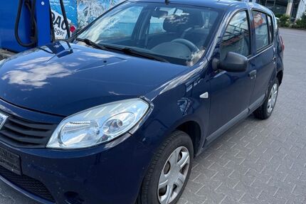 Dacia Sandero 263.000 km 599 &euro; Laupheim 88471