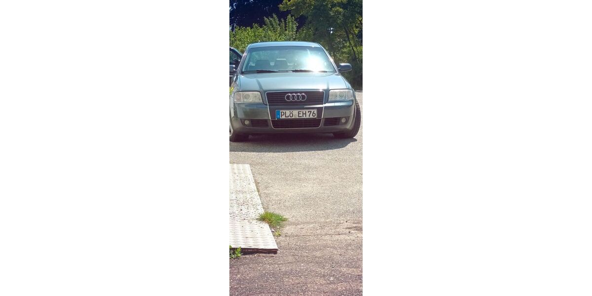 Audi A6 250.000 km 2.100 &euro; Preetz 24211