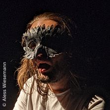 Woyzeck von Georg Büchner