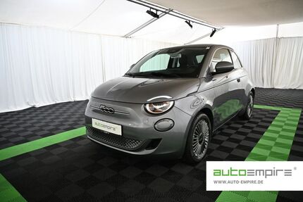 Fiat 500e 14.489 km 17.990 € Butzbach 35510