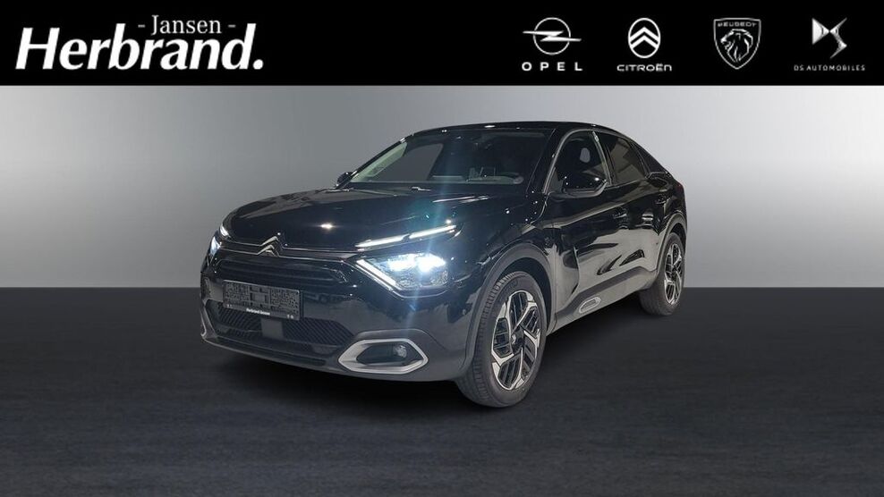 Citroen C4 5.140 km 21.890 € Neuss 41460