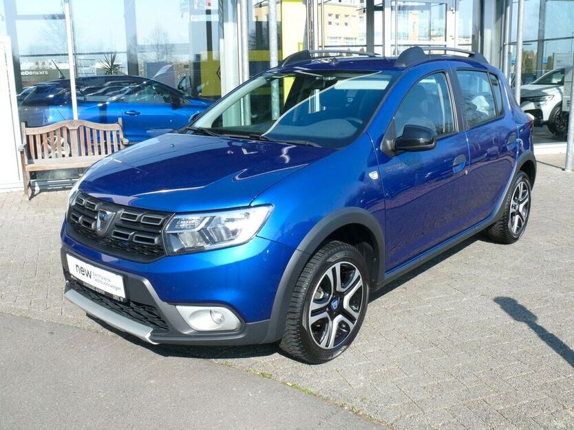 Sandero