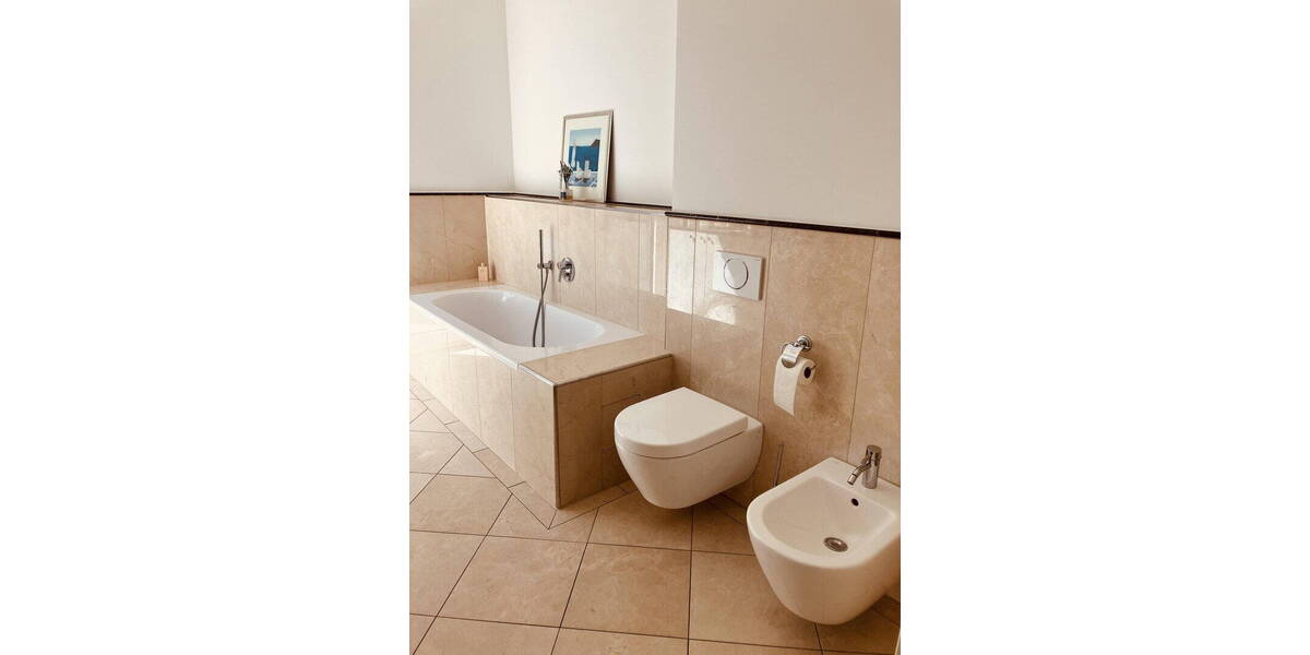 Terrassenwohnung München Bogenhausen - 4 Zimmer, 138 m&sup2;, 2.750.000&euro; | Angebot:26703149
