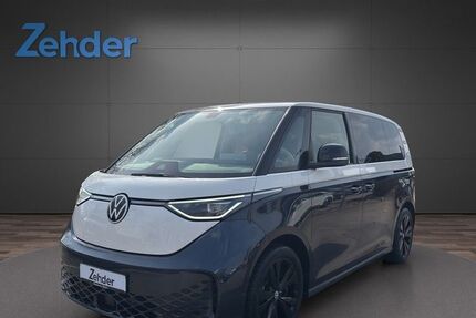 VW ID. Buzz 59.159 km 40.911 &euro; Cham 93413